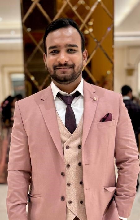 Ar Rohan Singhal